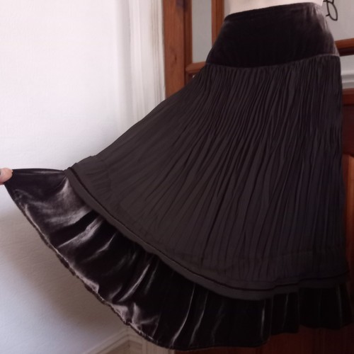 Vtg look lecomte - vtg,