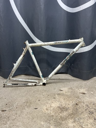 Mongoose iboc retro mtb - iboc,