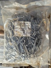 Stainless Steel Ring Shank