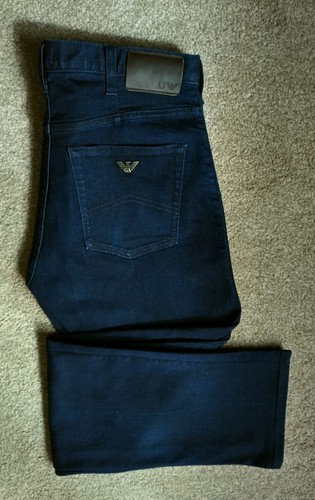 Armani j21 straight - aj,