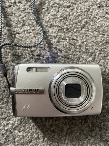 Olympus stylus 1010 - olympus,