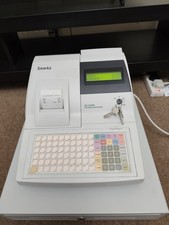 Sam4s ER 390M Electronic Cash