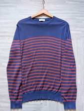 JOHN SMEDLEY 100% Sea Island