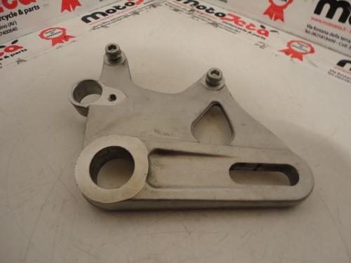 Rear brake caliper holder - caliper,
