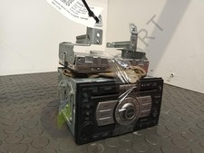 NISSAN QASHQAI SAT. NAV. UNIT