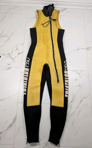 Vintage triathlon pro wetsuit - vintage,