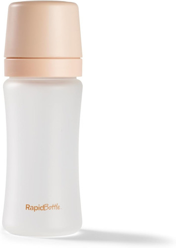Nuby rapidbottle anti - nuby, anti-colic