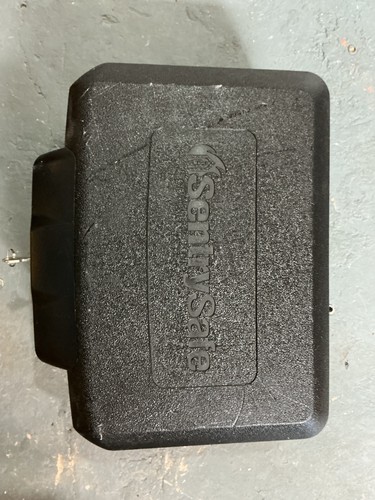 Sentry safe portable - sentry,