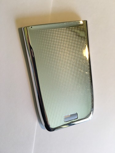 Nokia e51 rear battery - nokia, cover
