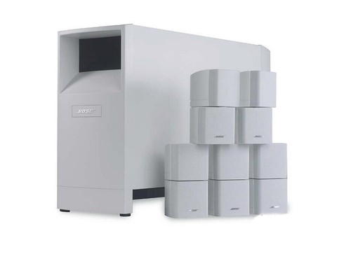 Bose acoustimass series - acoustimass,