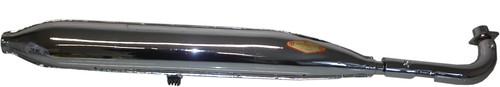 Complete exhaust for - complete, c