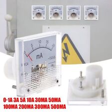 3A 5A 10A 300mA 500mA DC Amp
