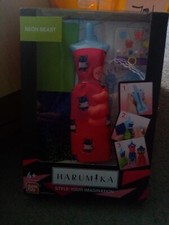 Harumika Mannequin Doll