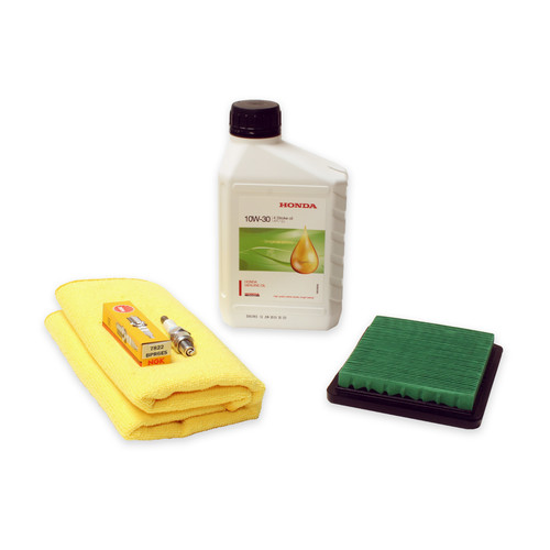 Service kit honda - service,