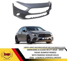 MERCEDES A CLASS W177 2018 –