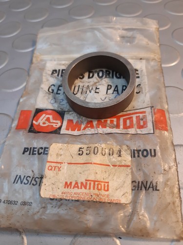 Manitou genuine part - manitou,