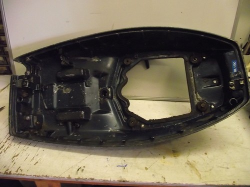 Yamaha mariner outboard motor - yamaha/mariner,