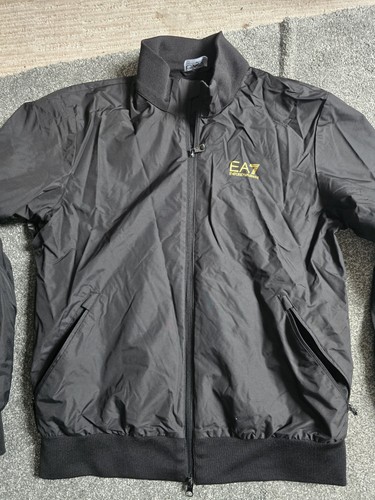 Emporio armani men bomber - emporio,