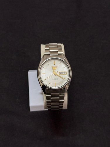 Vintage seiko cal 6309 - 5,