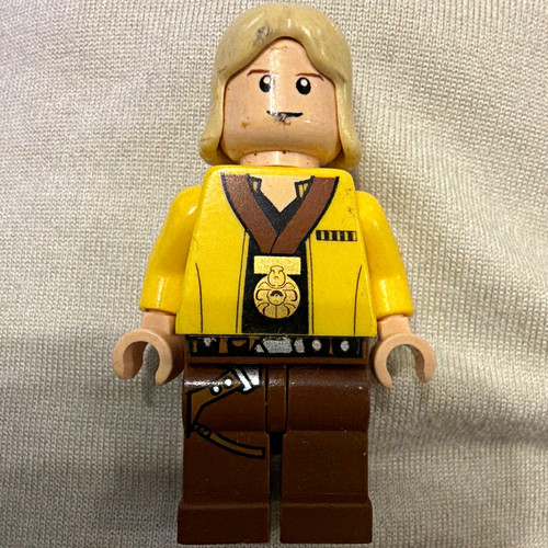 Lego minifigure female with - lego,