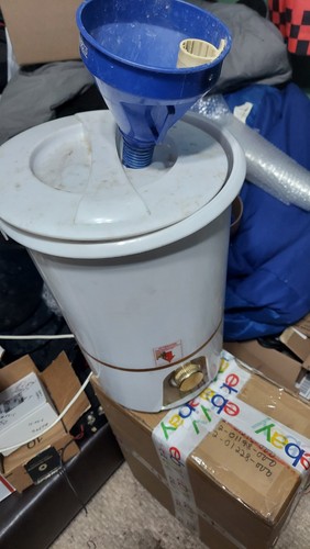 Portable washing machine - portable,