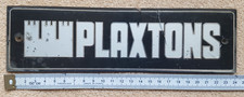 PLAXTON Paramount Supreme