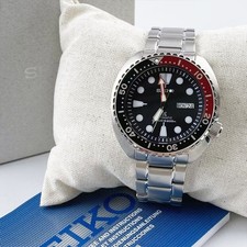Seiko prospex sea padi - seiko,