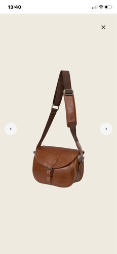 Harkila retrieve cartridge bag - retrieve,