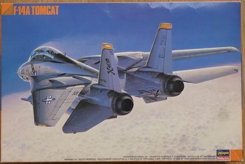Hasegawa k38 grumman - 1/72, #k38