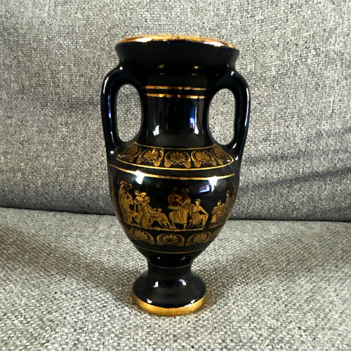 Vintage stakias greek - stakias,