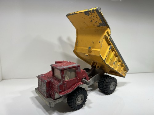Dinky toys aveling - dinky,