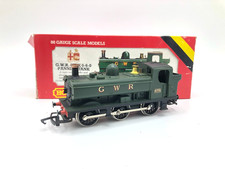 Hornby OO Gauge - R041 GWR