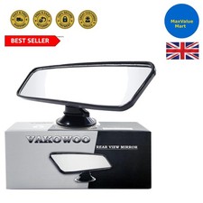 KITBEST Rear View Mirror for