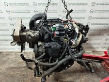 LAND ROVER FREELANDER 2 L359 2.2 DIESEL COMPLETE GEN 1 ENGINE 224DT
