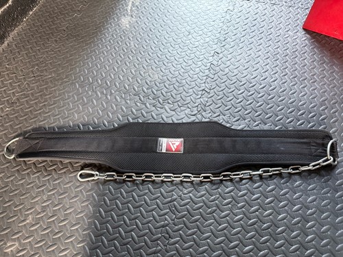Fitness dip belt for - fitness,