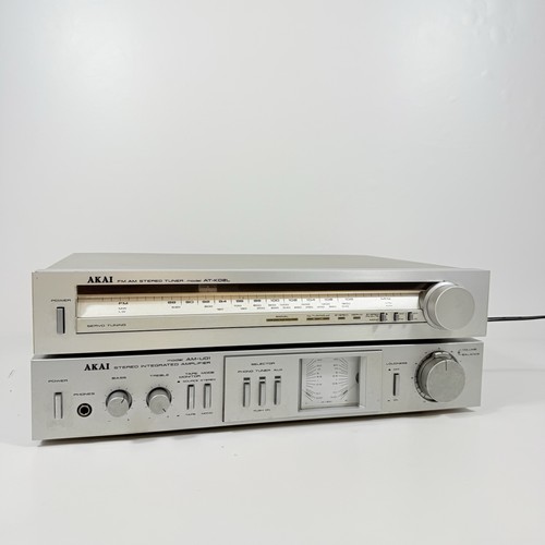 Akai u01 at - am-u01, /