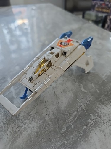 Corgi toys buck rogers - corgi,