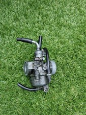Honda X8r Rs 50cc  Carburetor