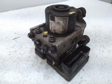 2011 VOLKSWAGEN CADDY  ABS PUMP & CONTROLLER ECU 2K0614117A GENUINE *FAST SHIPPI