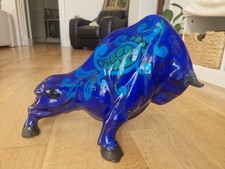 Large Bellini Raymor ceramic