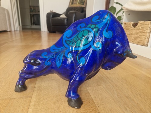 Large bellini raymor - bellini, ceramic