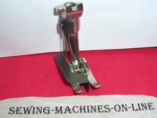 VINTAGE BERNINA SEWING MACHINE
