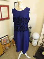 Gina Bacconi Dress UK 18
