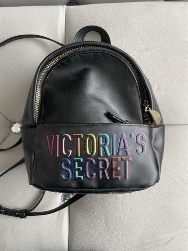 Victoria secret mini backpack - victoria,