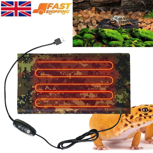 Pet reptile heat - reptile,