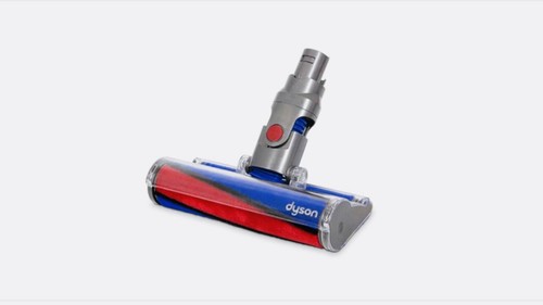 Dyson absolute total - absolute, clean