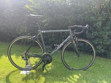 kinesis aithein 56cm road bike