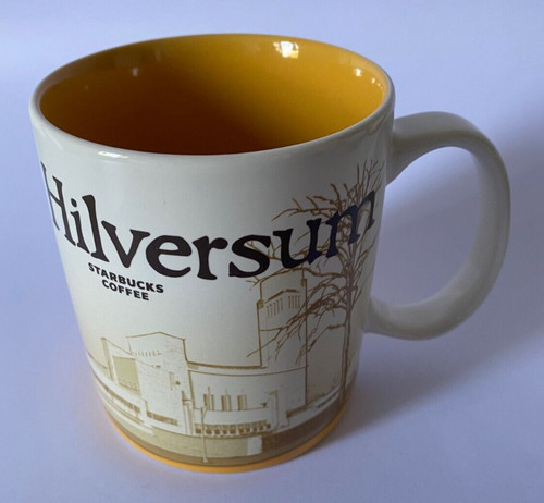 Hilversum holland starbucks - hilversum,,