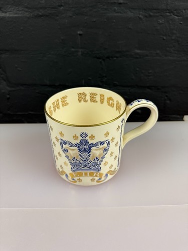 Wedgwood mug tankard - wedgwood,