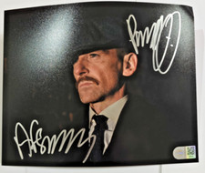 Photo 10 x 8 Peaky Blinders